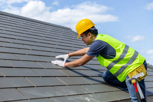 Best Storm Damage Roof Repair  in North Plainfield, NJ