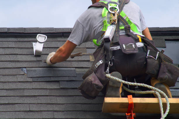 Quick and Trustworthy Emergency Roof Repair Services in North Plainfield, NJ