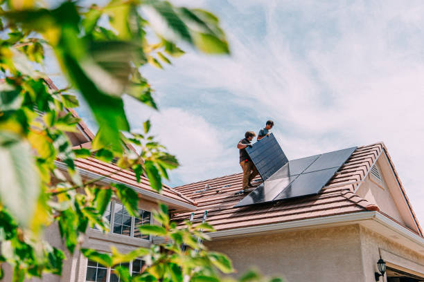 Best Flat Roof Repair Services  in North Plainfield, NJ