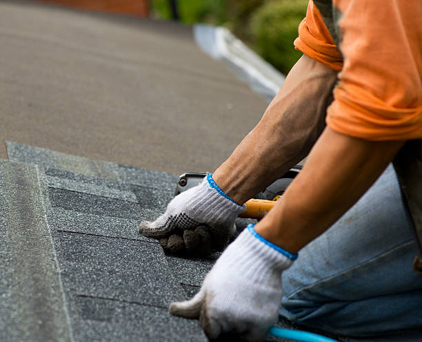Quick and Trustworthy Emergency Roof Repair Services in North Plainfield, NJ
